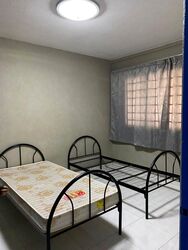 Woodlands Street 81 (Woodlands),  #370430511